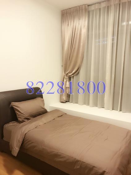 Soleil @ Sinaran (D11), Condominium #149179692